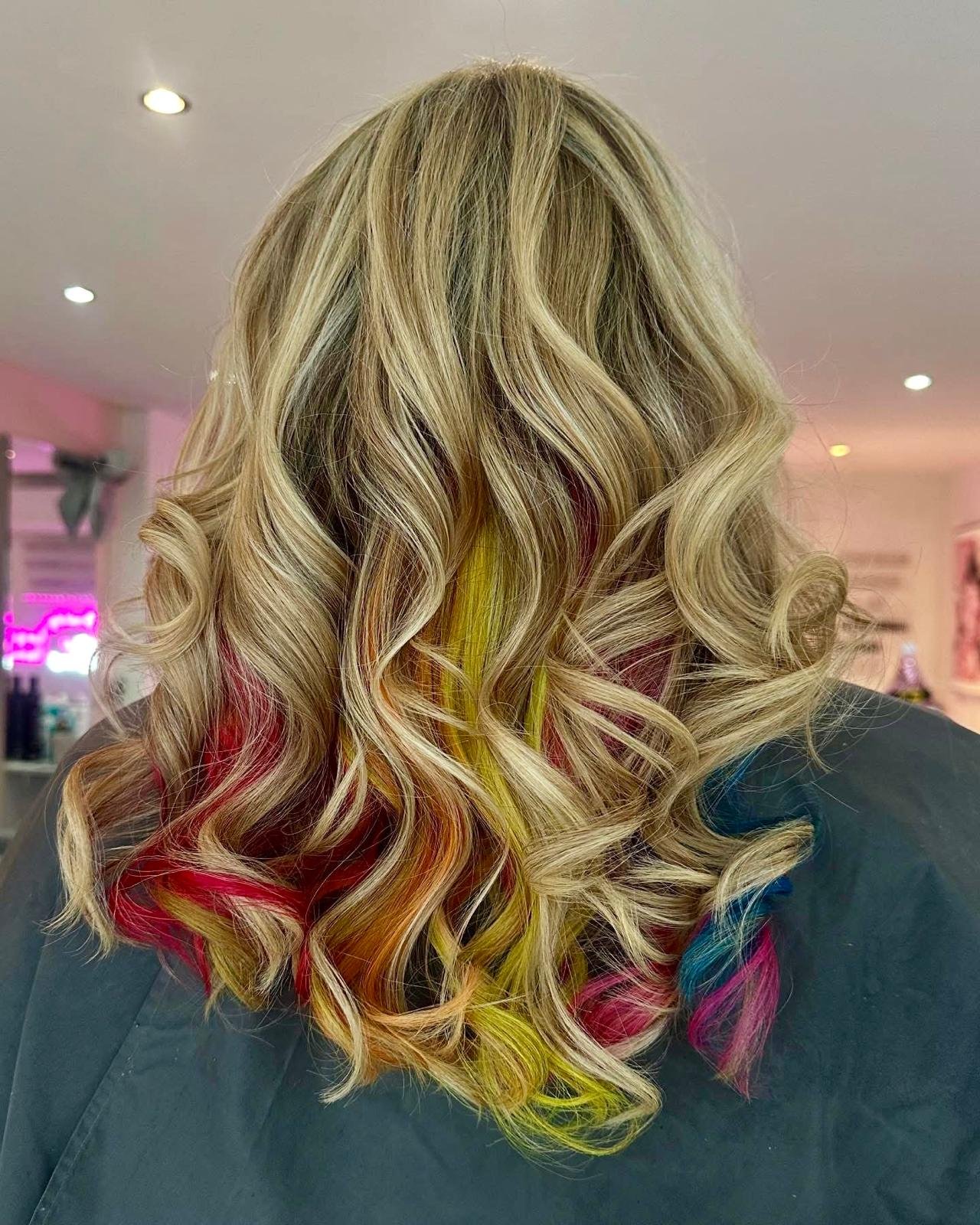 Hair Services in Coventry