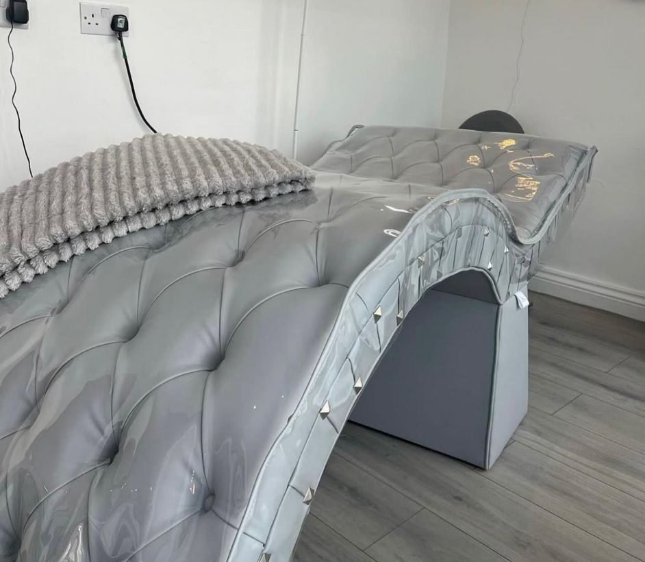 Hands & Feet Services